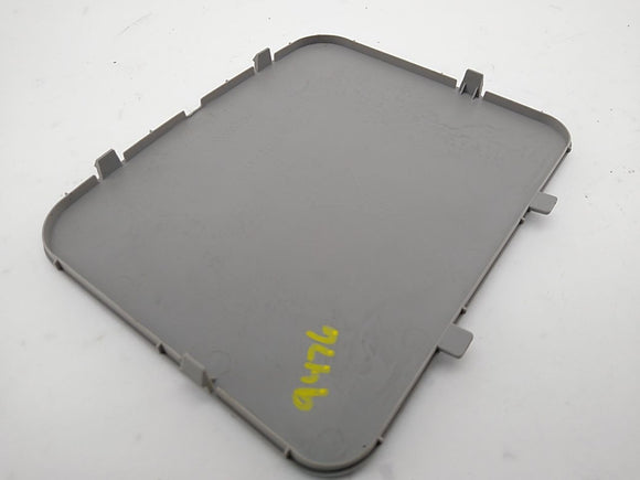 Subaru Forester Rear Seat Center Trim Cover