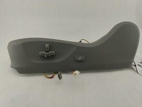 Subaru Forester Front Left Seat Trim Panel