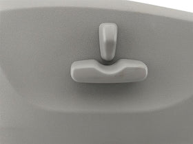 Subaru Forester Front Left Seat Trim Panel - 0