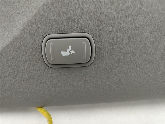 Subaru Forester Front Left Seat Trim Panel