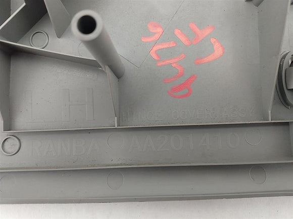 Subaru Forester Front Left Seat Trim Panel