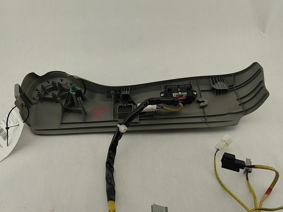 Subaru Forester Front Left Seat Trim Panel
