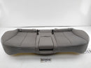 Subaru Forester Rear Seat Bottom-1
