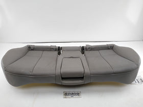 Subaru Forester Rear Seat Bottom