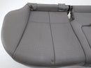 Subaru Forester Rear Seat Bottom-3