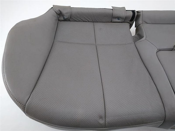 Subaru Forester Rear Seat Bottom