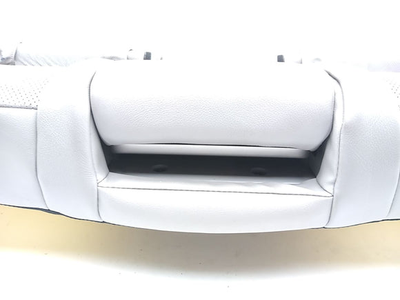 Subaru Forester Rear Seat Bottom