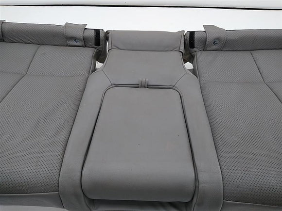 Subaru Forester Rear Seat Bottom