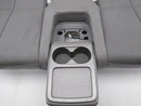 Subaru Forester Rear Seat Bottom-6