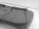 Subaru Forester Rear Seat Bottom-7