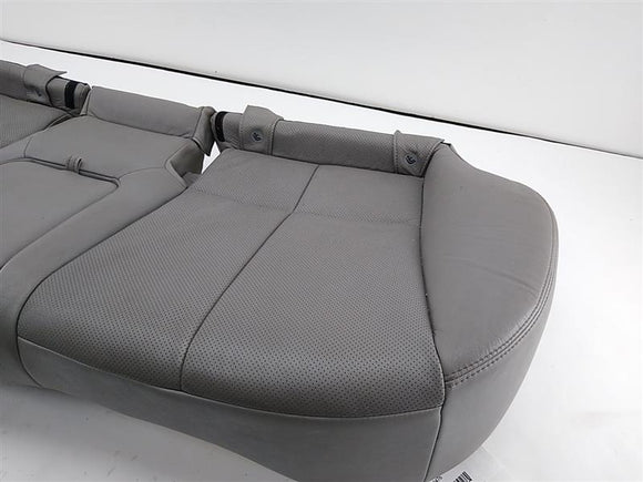 Subaru Forester Rear Seat Bottom