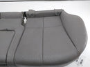 Subaru Forester Rear Seat Bottom-8