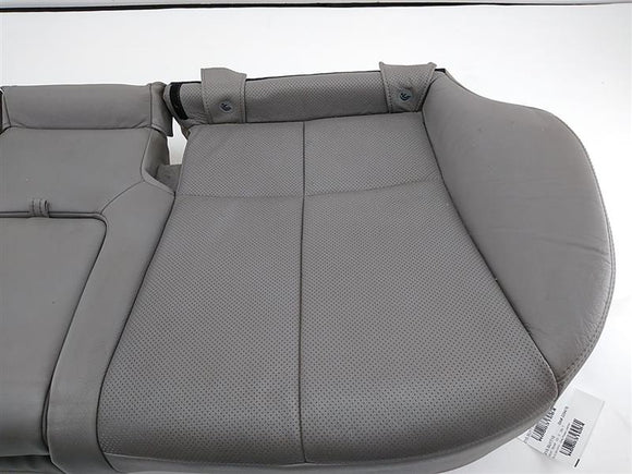 Subaru Forester Rear Seat Bottom