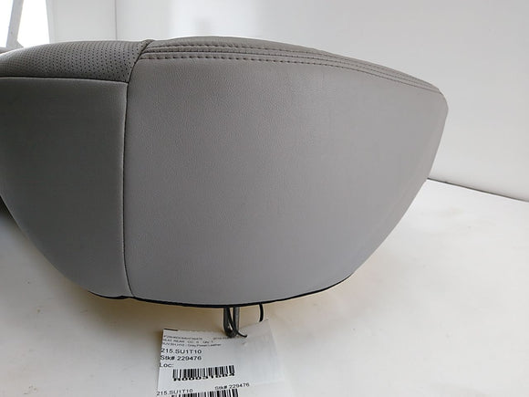 Subaru Forester Rear Seat Bottom