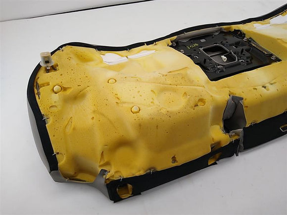 Subaru Forester Rear Seat Bottom