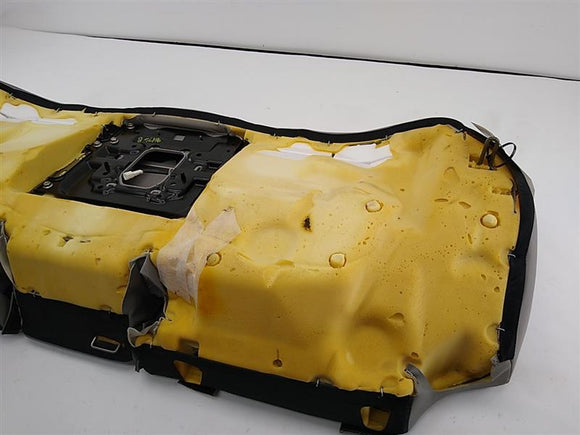 Subaru Forester Rear Seat Bottom