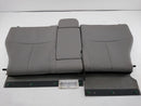 Subaru Forester Rear Seat Backrest-1