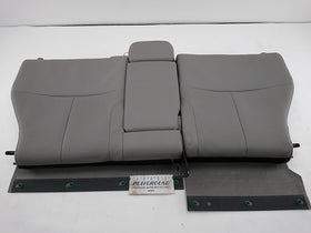 Subaru Forester Rear Seat Backrest
