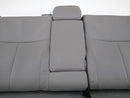 Subaru Forester Rear Seat Backrest-3