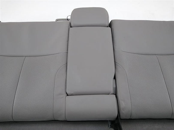 Subaru Forester Rear Seat Backrest