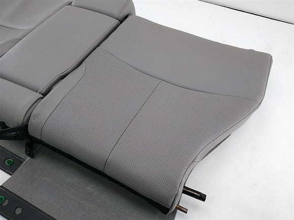 Subaru Forester Rear Seat Backrest