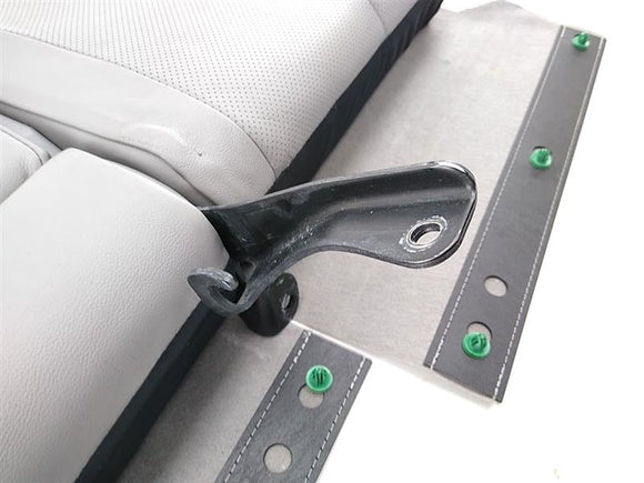 Subaru Forester Rear Seat Backrest