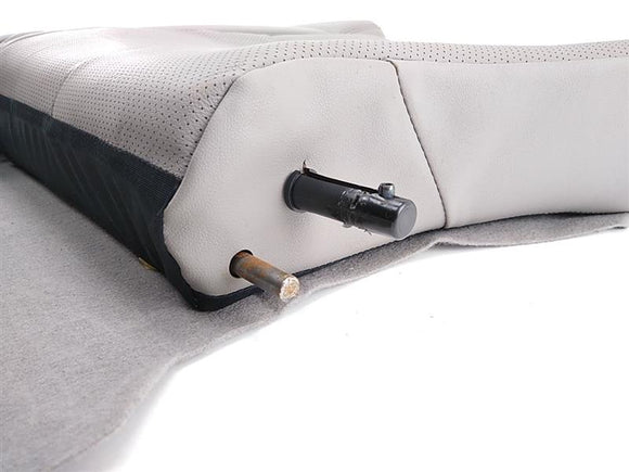 Subaru Forester Rear Seat Backrest