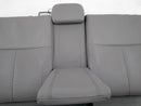 Subaru Forester Rear Seat Backrest-8