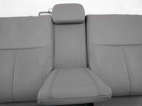 Subaru Forester Rear Seat Backrest