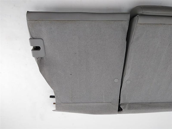 Subaru Forester Rear Seat Backrest