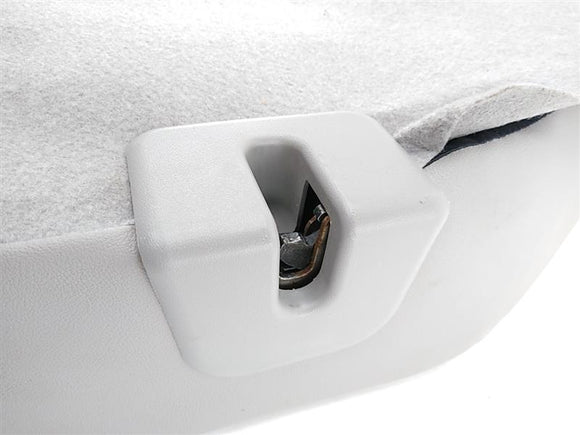 Subaru Forester Rear Seat Backrest