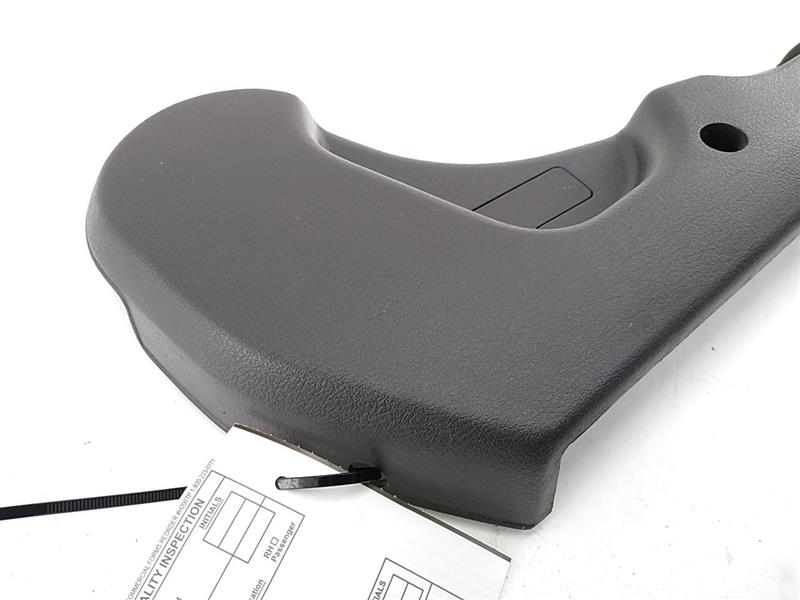 Dodge Stealth Right Front Seat Trim