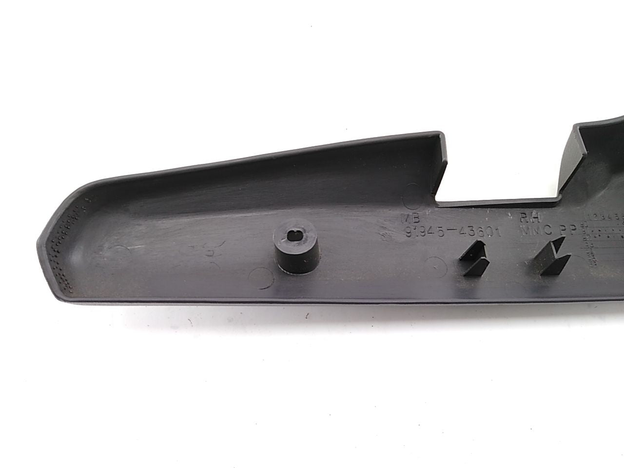 Dodge Stealth Right Front Seat Trim