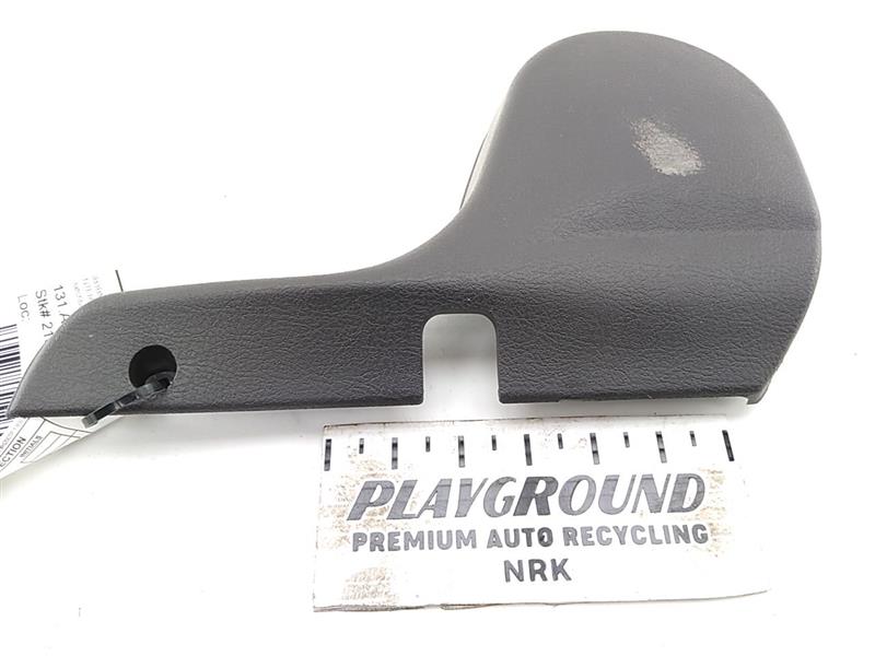 Dodge Stealth Right Front Seat Trim