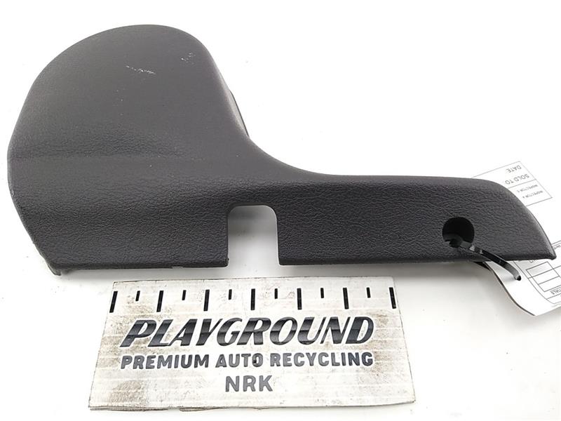 Dodge Stealth Left Front Seat Trim