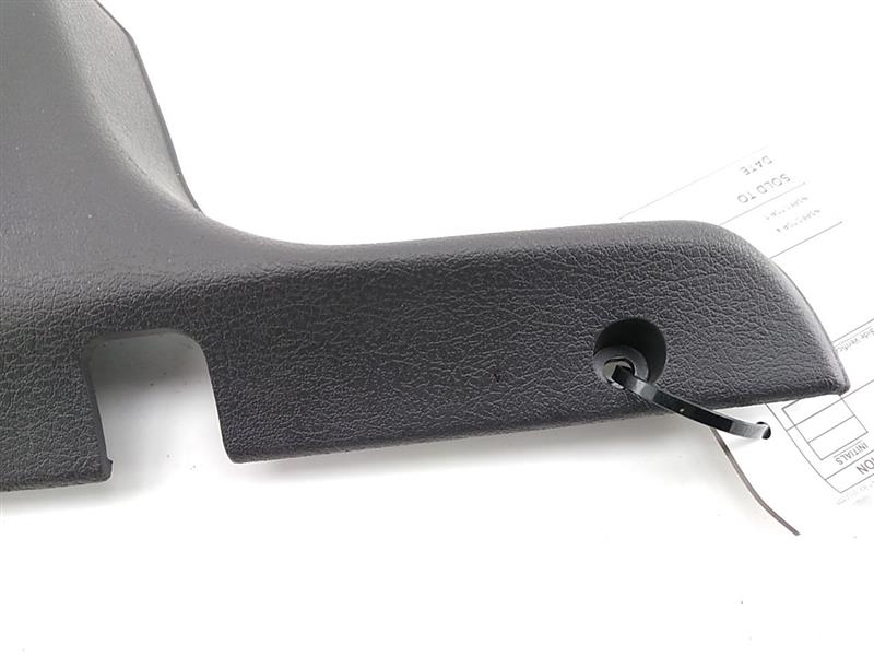 Dodge Stealth Left Front Seat Trim