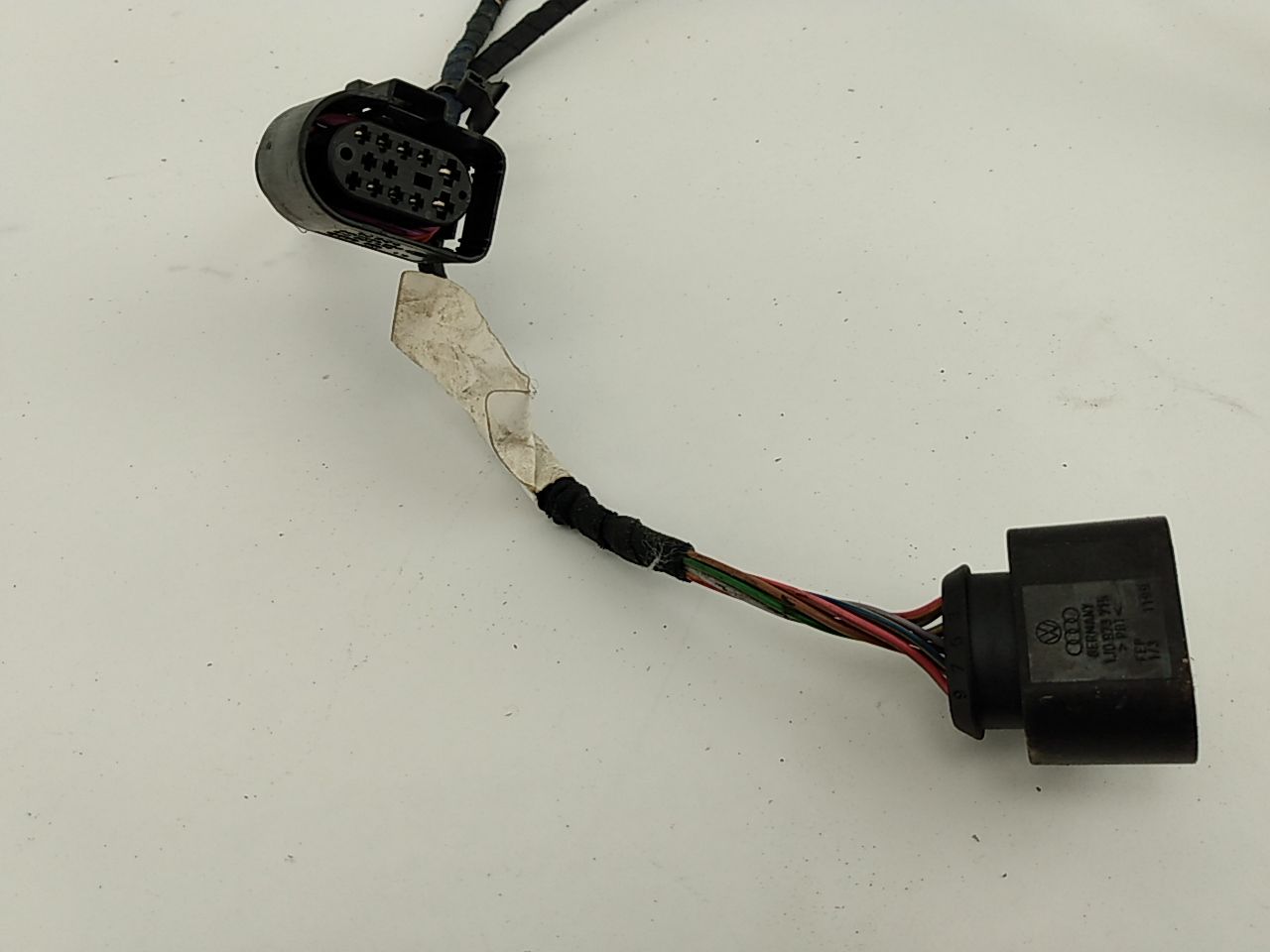 Audi TT Right Door Harness