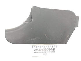 Jaguar XK8 Front Left Kick Panel