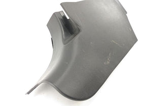 Jaguar XK8 Front Left Kick Panel - 0