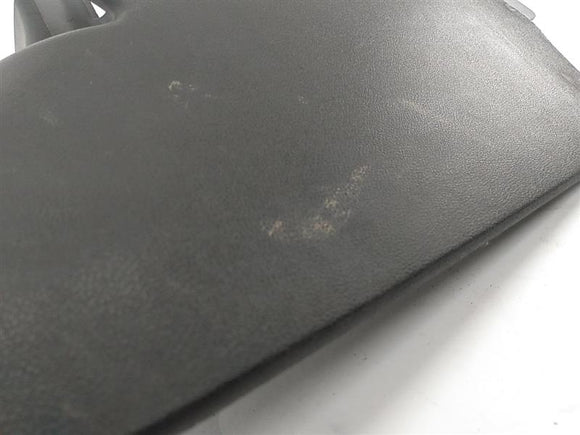 Jaguar XK8 Front Left Kick Panel