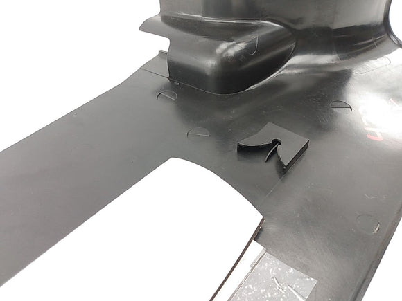 Jaguar XK8 Front Left Kick Panel