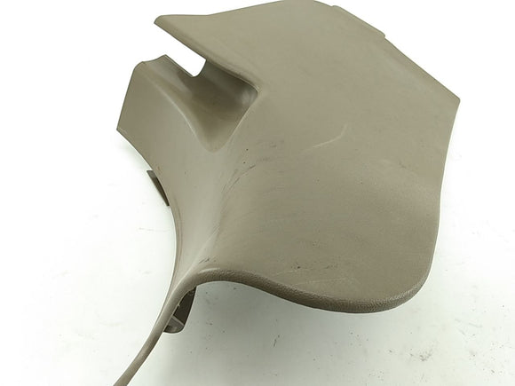 Jaguar XK8 Front Left Kick Panel