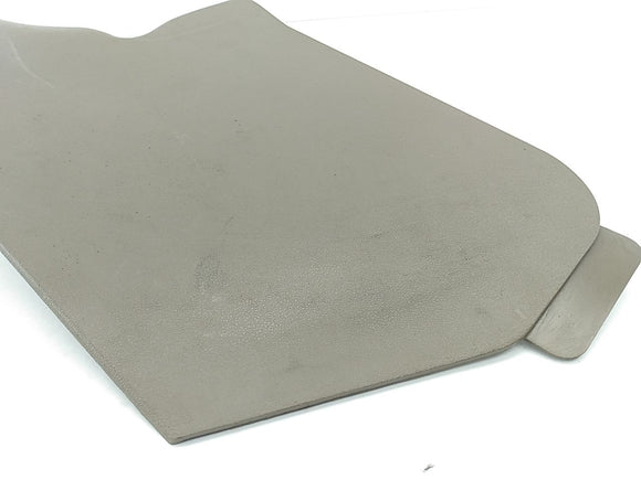 Jaguar XK8 Front Left Kick Panel