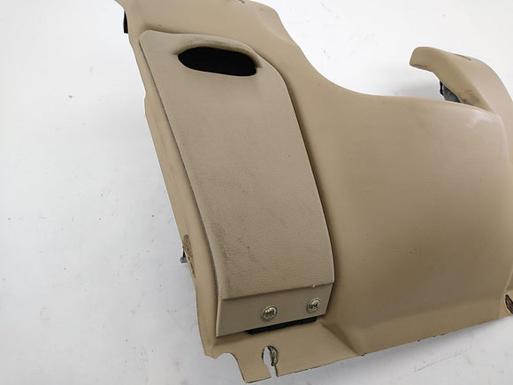 Jaguar XK8 Front Left Knee Bolster
