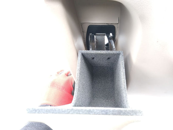 Jaguar XK8 Front Left Knee Bolster