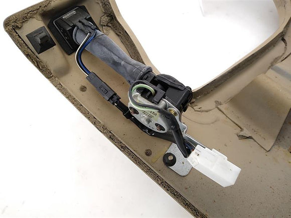 Jaguar XK8 Front Left Knee Bolster