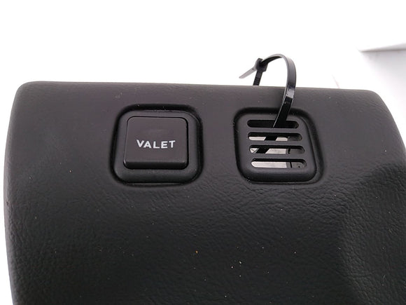 Jaguar XK8 Front Left Knee Bolster