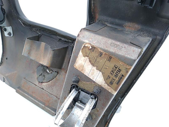 Jaguar XK8 Front Left Knee Bolster