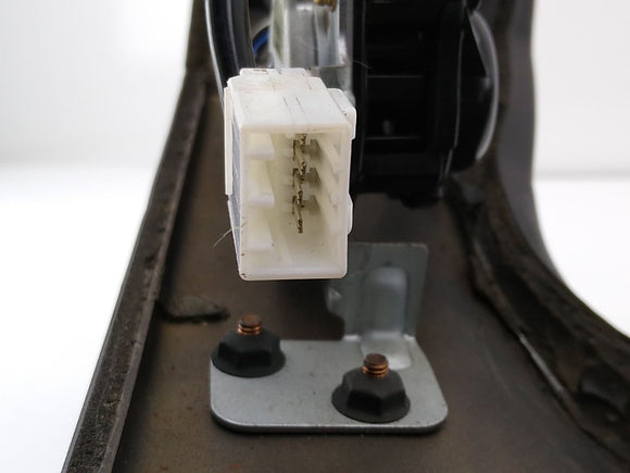 Jaguar XK8 Front Left Knee Bolster