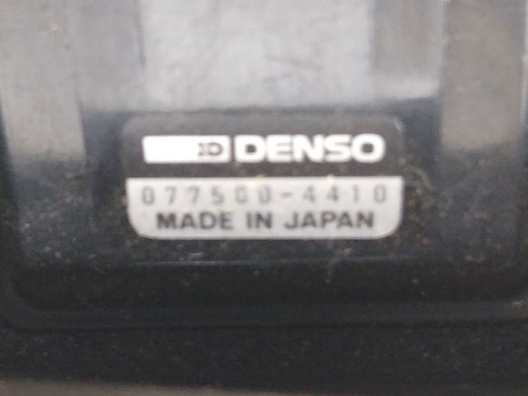 Jaguar XK8 Front Left Knee Bolster